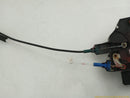Saab 9-3 Driver Left Rear Door Lock Actuator-10