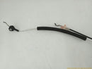 Saab 9-3 Driver Left Rear Door Lock Actuator-11