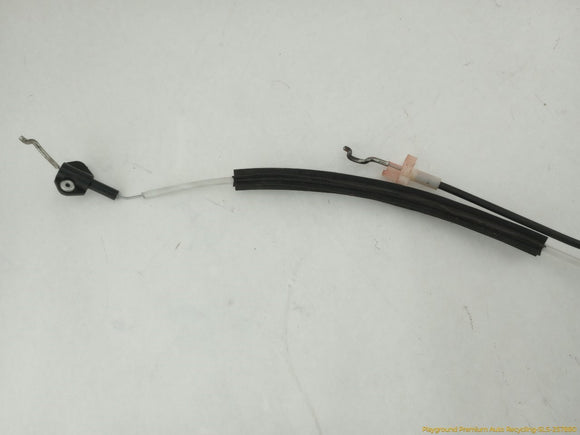 Saab 9-3 Driver Left Rear Door Lock Actuator
