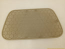 Saab 9-3 Pair Of Rear Speaker Cover Grilles-2