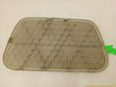 Saab 9-3 Pair Of Rear Speaker Cover Grilles-3