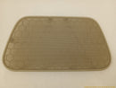 Saab 9-3 Pair Of Rear Speaker Cover Grilles-5