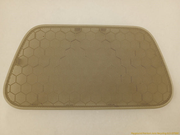 Saab 9-3 Pair Of Rear Speaker Cover Grilles