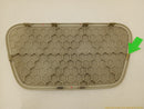 Saab 9-3 Pair Of Rear Speaker Cover Grilles-6