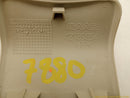 Saab 9-3 Pair Of Rear Speaker Cover Grilles-12