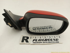 Saab 9-3 Passenger Right Power Side View Mirror