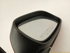 Saab 9-3 Passenger Right Power Side View Mirror - 0
