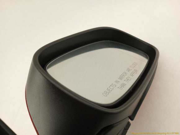 Saab 9-3 Passenger Right Power Side View Mirror