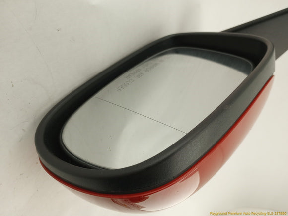 Saab 9-3 Passenger Right Power Side View Mirror
