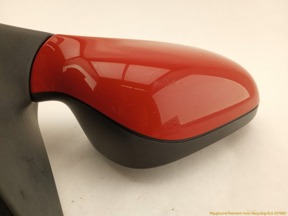 Saab 9-3 Passenger Right Power Side View Mirror