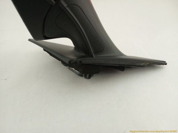 Saab 9-3 Passenger Right Power Side View Mirror