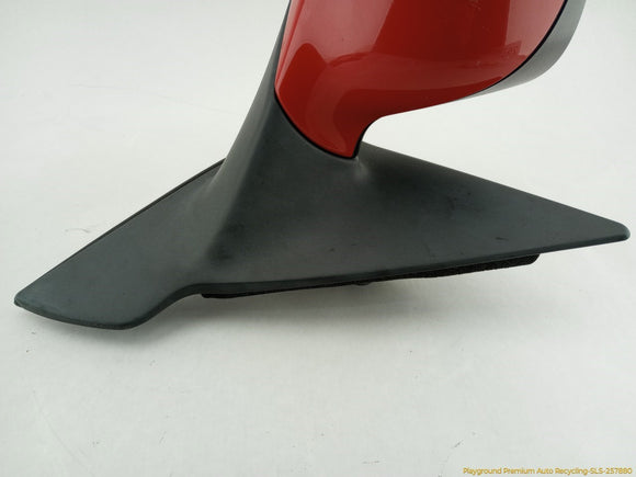 Saab 9-3 Passenger Right Power Side View Mirror