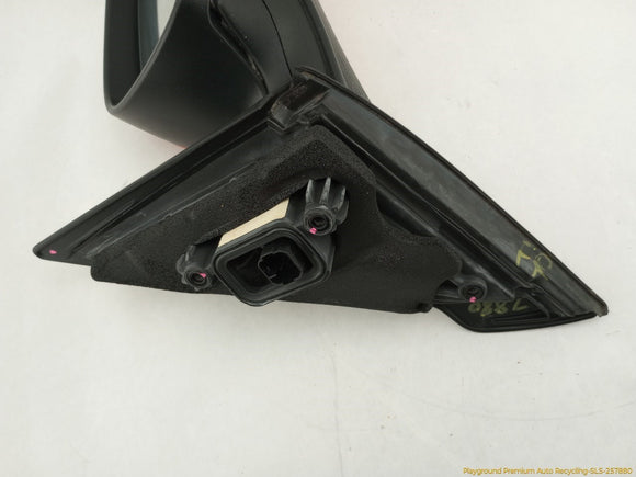 Saab 9-3 Passenger Right Power Side View Mirror