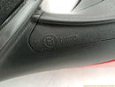 Saab 9-3 Passenger Right Power Side View Mirror-12