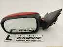 Saab 9-3 Driver Left Power Side View Mirror-1
