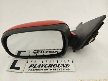 Saab 9-3 Driver Left Power Side View Mirror
