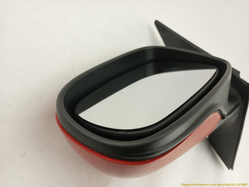 Saab 9-3 Driver Left Power Side View Mirror - 0