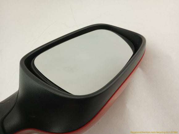 Saab 9-3 Driver Left Power Side View Mirror
