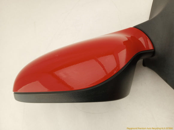 Saab 9-3 Driver Left Power Side View Mirror