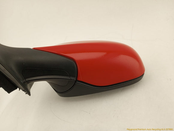 Saab 9-3 Driver Left Power Side View Mirror