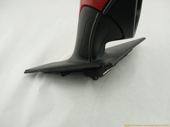 Saab 9-3 Driver Left Power Side View Mirror