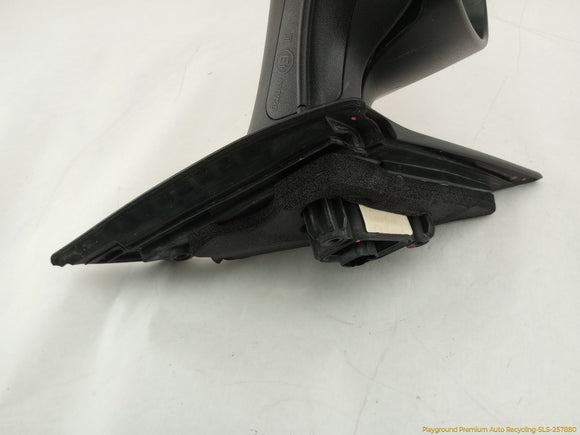 Saab 9-3 Driver Left Power Side View Mirror