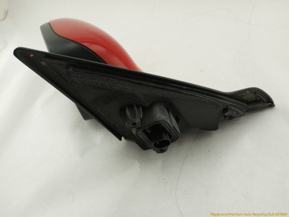 Saab 9-3 Driver Left Power Side View Mirror