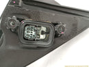Saab 9-3 Driver Left Power Side View Mirror-11