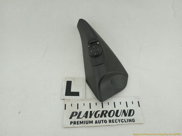 Saab 9-3 Driver Left Front Power Side Mirror Control Switch