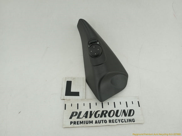 Saab 9-3 Driver Left Front Power Side Mirror Control Switch