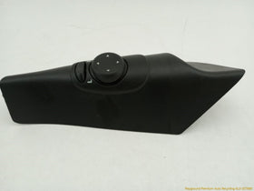 Saab 9-3 Driver Left Front Power Side Mirror Control Switch - 0