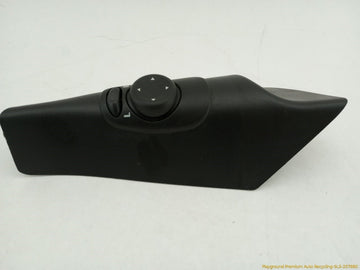 Saab 9-3 Driver Left Front Power Side Mirror Control Switch - 0