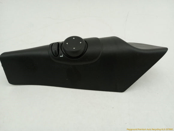 Saab 9-3 Driver Left Front Power Side Mirror Control Switch