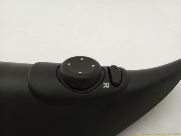 Saab 9-3 Driver Left Front Power Side Mirror Control Switch