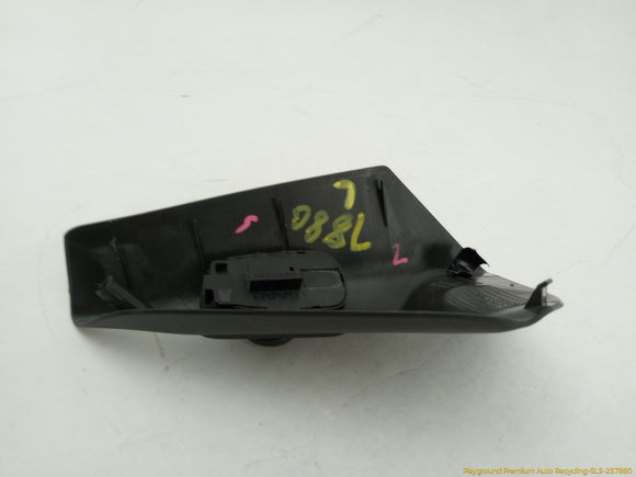 Saab 9-3 Driver Left Front Power Side Mirror Control Switch