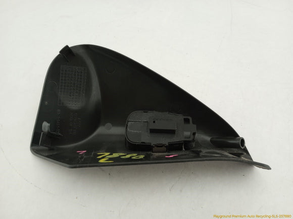 Saab 9-3 Driver Left Front Power Side Mirror Control Switch
