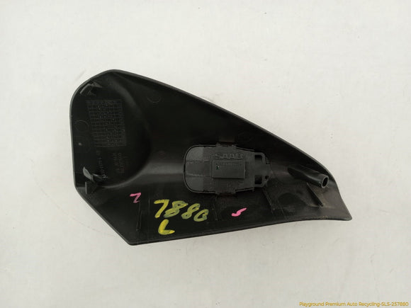 Saab 9-3 Driver Left Front Power Side Mirror Control Switch