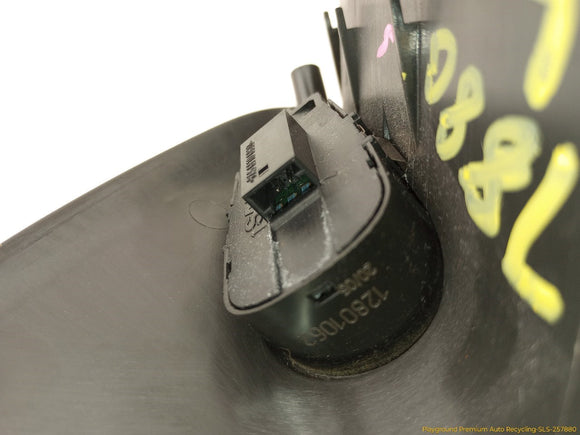 Saab 9-3 Driver Left Front Power Side Mirror Control Switch