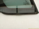 Saab 9-3 Passenger Right Rear Door Vent Glass-5