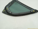 Saab 9-3 Passenger Right Rear Door Vent Glass-8