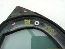Saab 9-3 Driver Left Rear Door Vent Glass-10