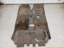 Toyota 4Runner Complete Floor Carpet-1