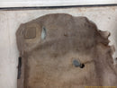 Toyota 4Runner Complete Floor Carpet-2