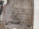 Toyota 4Runner Complete Floor Carpet-8