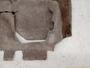Toyota 4Runner Complete Floor Carpet-11