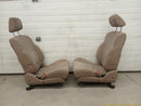 Toyota 4Runner Pair Of Front Seats-2