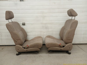Toyota 4Runner Pair Of Front Seats - 0