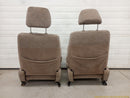 Toyota 4Runner Pair Of Front Seats-3