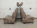 Toyota 4Runner Pair Of Front Seats-4