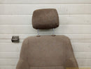 Toyota 4Runner Pair Of Front Seats-6